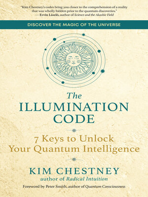 cover image of The Illumination Code